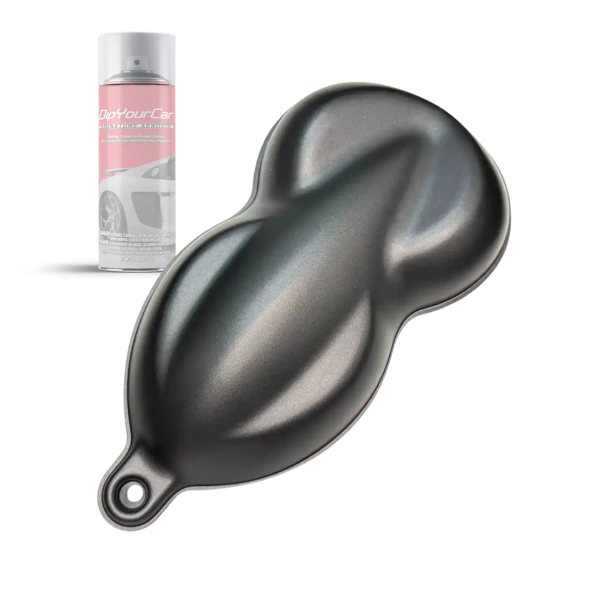Anthracite Grey PDS Aerosol