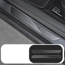 Cup Holder Protector Film For Tesla Model 3/Y