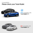 Screen Protector for Tesla Model Y & Model 3