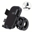 Anti-Slip Mobile Phone Holder Mount for Outdoor Riding and Mountain Biking