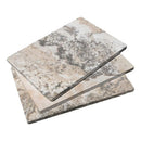 Antico Onyx Tumbled French Travertine Patterns