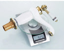 GobekUsa Antique Bronze Bathroom Faucet Single Handle Mixer
