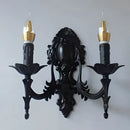GobekUsa Creative Retro European Wall Light