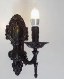 GobekUsa Creative Retro European Wall Light