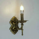 GobekUsa Creative Retro European Wall Light