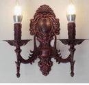 GobekUsa Creative Retro European Wall Light