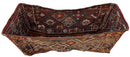 Antique Shahsavan Mafrash