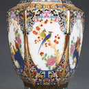 GobekUsa Antique Enamel Porcelain Vase Collection
