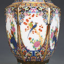 GobekUsa Antique Enamel Porcelain Vase Collection
