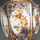 GobekUsa Antique Enamel Porcelain Vase Collection