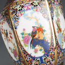 GobekUsa Antique Enamel Porcelain Vase Collection