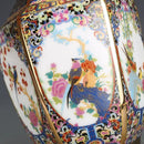 GobekUsa Antique Enamel Porcelain Vase Collection