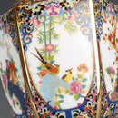 GobekUsa Antique Enamel Porcelain Vase Collection