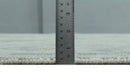 Antique Silver Wool Oushak Traditional Area Rug - Hand Knotted by The Rug Decor
