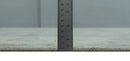 Antique style Gray and Beige 9x12 Hand knotted Oushak wool Area Rug