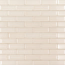 MSI Antique White Beveled Tile