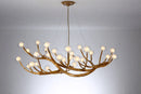 GobekUsa Glass Bubble LED Pendant Light for Stylish Home Decor and Lighting Fixtures