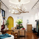 GobekUsa Glass Bubble LED Pendant Light for Stylish Home Decor and Lighting Fixtures