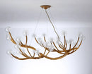 GobekUsa Glass Bubble LED Pendant Light for Stylish Home Decor and Lighting Fixtures