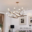 GobekUsa Glass Bubble LED Pendant Light for Stylish Home Decor and Lighting Fixtures