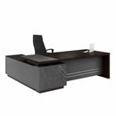 Anton · 8′ Executive L-Shaped Desk