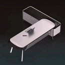 Apexa · Luxury L-Shaped Executive Desk by Arc Grove