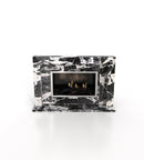 Anubis Fireplace
