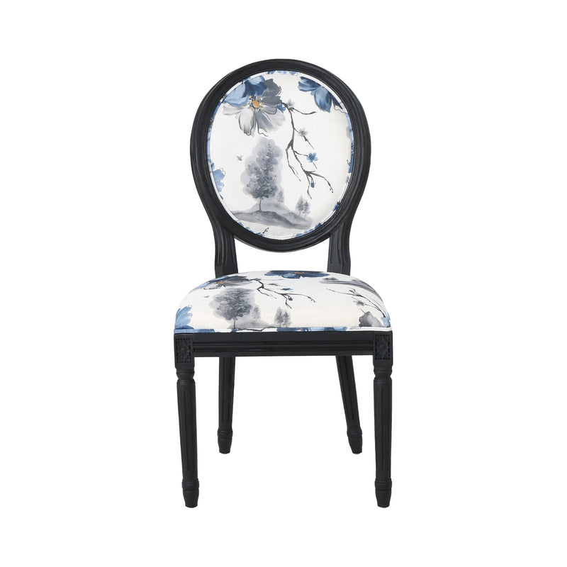 Round Back Chair, photo 7 of 10