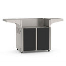 AOG 30" Grill Cart Base for L-Series and T-Series Portable Grill Heads - 30CRT-25