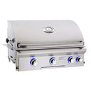 AOG 30" L-Series Built-In Grill