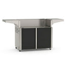 AOG 36" Grill Cart Base for L-Series and T-Series Portable Grill Heads - 36CRT-25