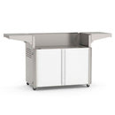 AOG 36" Grill Cart Base for L-Series and T-Series Portable Grill Heads - 36CRT-25