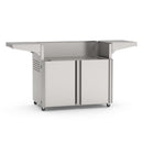 AOG 36" Grill Cart Base for L-Series and T-Series Portable Grill Heads - 36CRT-25