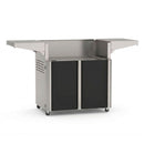 AOG 24" Grill Cart Base for L-Series and T-Series Portable Grill Heads - 24CRT-25
