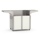 AOG 24" Grill Cart Base for L-Series and T-Series Portable Grill Heads - 24CRT-25