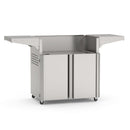 AOG 24" Grill Cart Base for L-Series and T-Series Portable Grill Heads - 24CRT-25