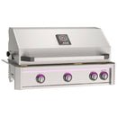 AOG 36" L-Series Built-In Gas Grill - Natural Gas- AOG36LN