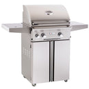AOG 24" L-Series Portable Grill