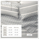 Stripe Quilt - Kadi Collection by Great Bay Home