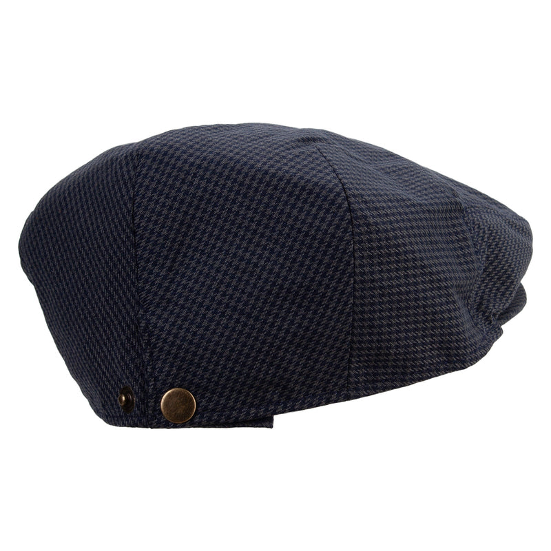 Men's Adjustable Ivy Cap