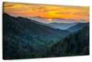 Smoky Mountains National Park Wall Art
