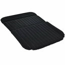 Inflatable SUV Air Backseat Mattress Travel Pad with Pump Outdoor by LJGDeals