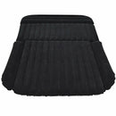 Inflatable SUV Air Backseat Mattress Travel Pad with Pump Outdoor by LJGDeals