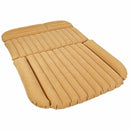 Inflatable SUV Air Backseat Mattress Travel Pad with Pump Camping by LJGDeals