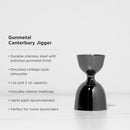Warren Canterbury Jigger by Viski
