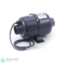 Air Supply Comet 2000 1.5 HP Air Blower [110V] [7.0 Amps] (3215101)