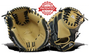 Custom Catchers Mitt - Torino