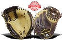APM 43 (33 inch circumference) Catcher's Mitt