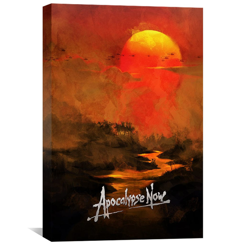 Apocalypse Now Canvas