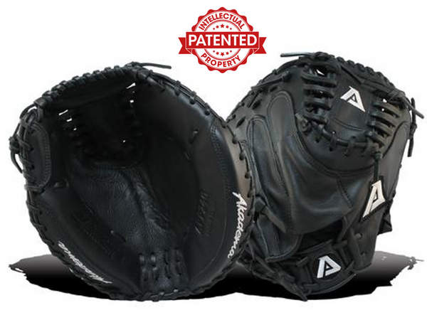 Custom Catchers Mitt - Pro Soft, photo 2 of 2
